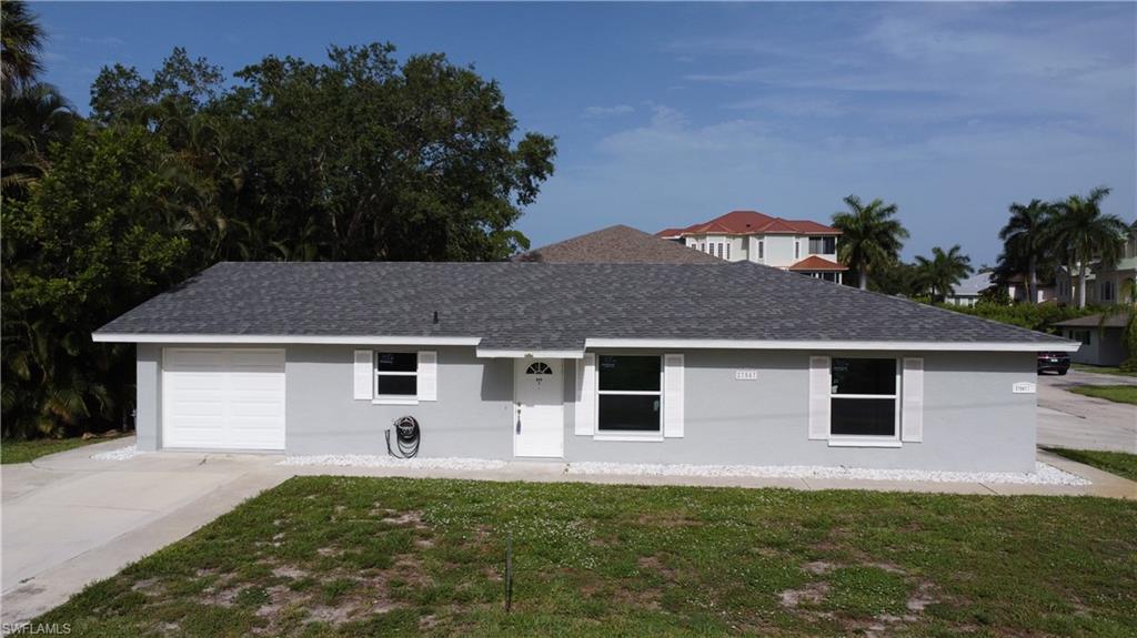 Investor Special in Bonita Springs – Prime Opportunity with Unlimited Potential!

Unlock the possibilities with this exceptional investment opportunity in the heart of Bonita Springs, Florida. This property is ready for post-flood renovation and presents the perfect chance for investors, builders, or savvy buyers to create a stunning coastal retreat or income-producing vacation rental.

Ideally located just minutes from Southwest Florida's beautiful white-sand beaches, world-class fishing, waterfront dining, and nearby Gulf of America canal access, this property is perfectly positioned to capitalize on the area's strong short-term rental demand. Whether you're envisioning a profitable Airbnb, a sought-after VRBO destination, or a seasonal getaway, the potential here is tremendous.

Bonita Springs continues to attract visitors year-round with its relaxed coastal lifestyle, boating opportunities, and proximity to shopping, entertainment, and outdoor recreation. With the right vision and renovation, this property could become a highly desirable vacation rental or long-term investment in one of Southwest Florida's most popular destinations.

Bring your contractor and imagination—opportunities like this in a prime Bonita Springs location don't come along often!