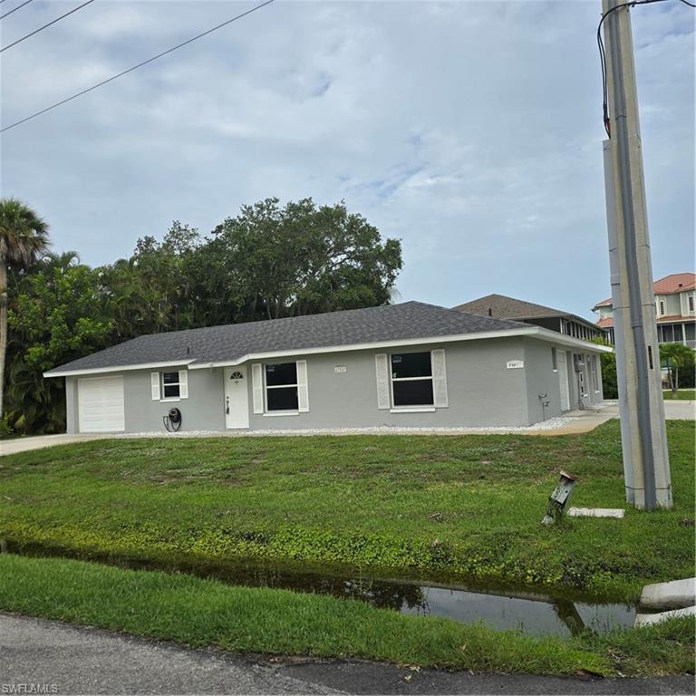BONITA SPRINGS - Residential Income