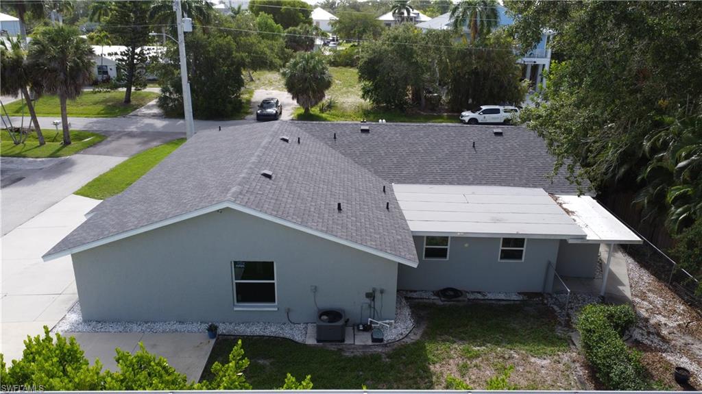 BONITA SPRINGS - Residential Income