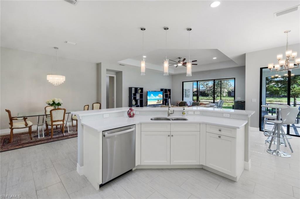 STONECREEK - Residential