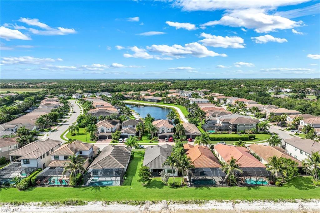 STONECREEK - Residential