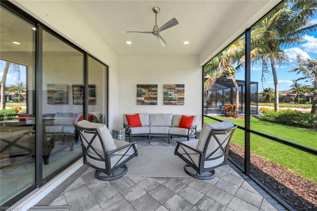 STONECREEK - Residential