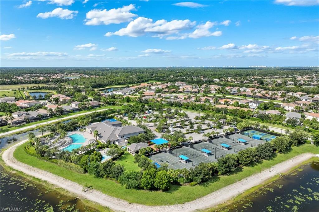 STONECREEK - Residential