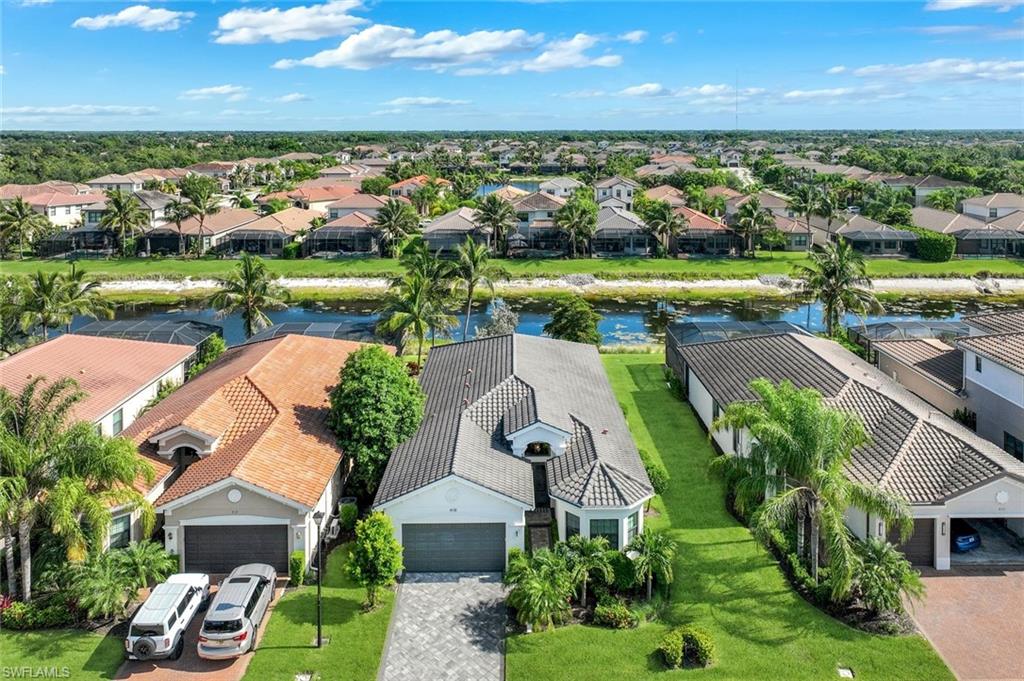 STONECREEK - Residential