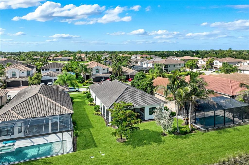 STONECREEK - Residential