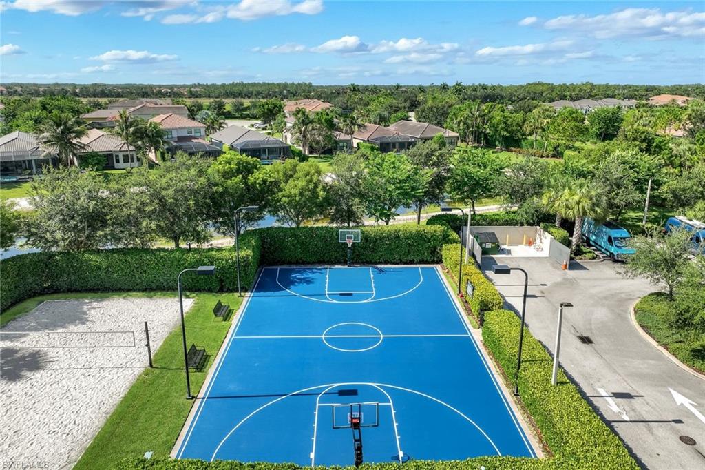 STONECREEK - Residential