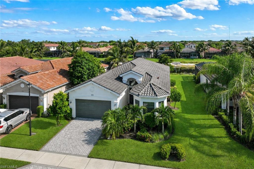 STONECREEK - Residential