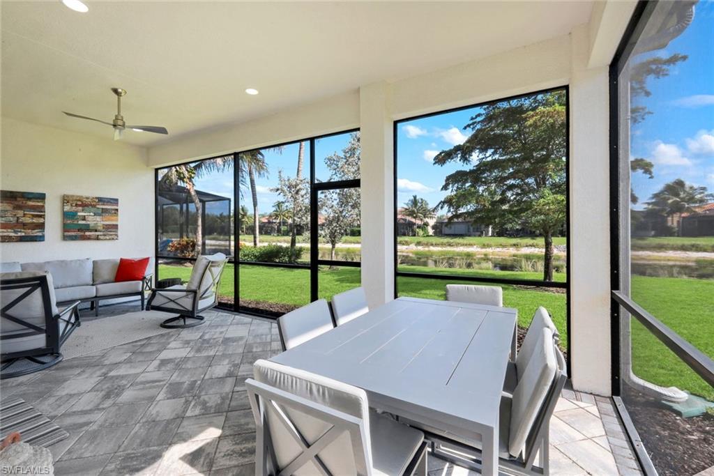 STONECREEK - Residential
