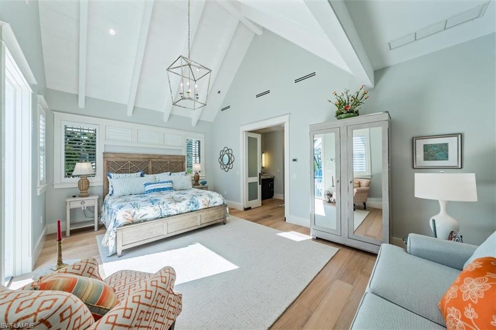 OLDE NAPLES - Residential
