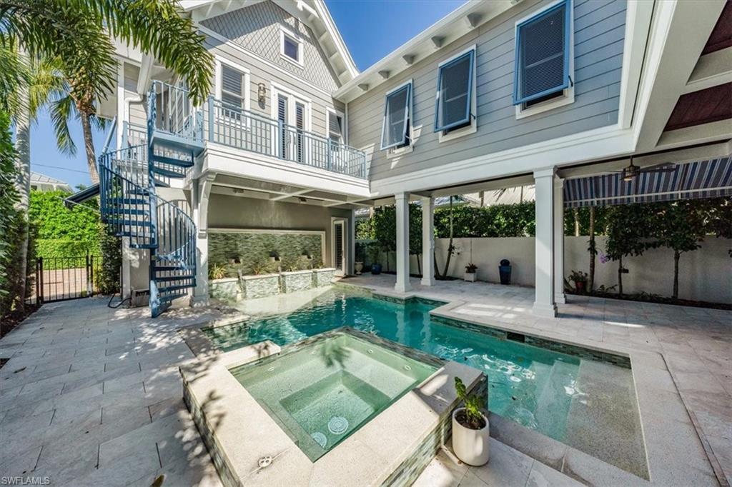 OLDE NAPLES - Residential