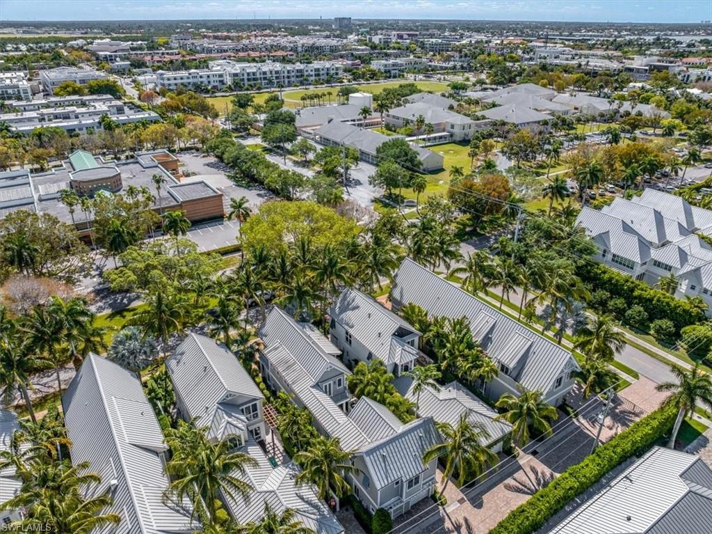 OLDE NAPLES - Residential