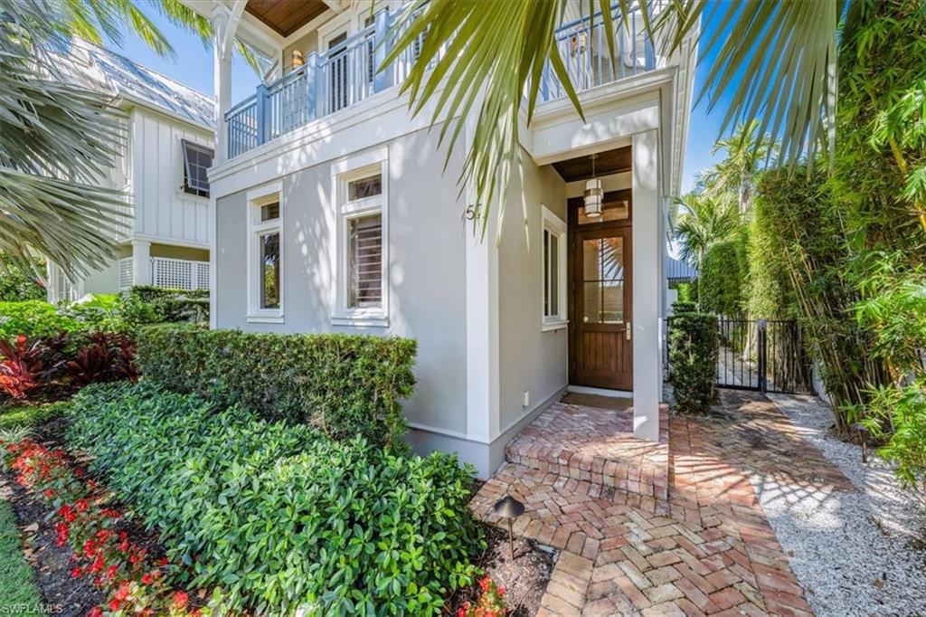 OLDE NAPLES - Residential