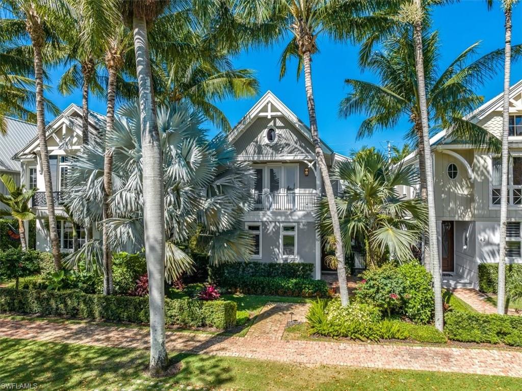 OLDE NAPLES - Residential