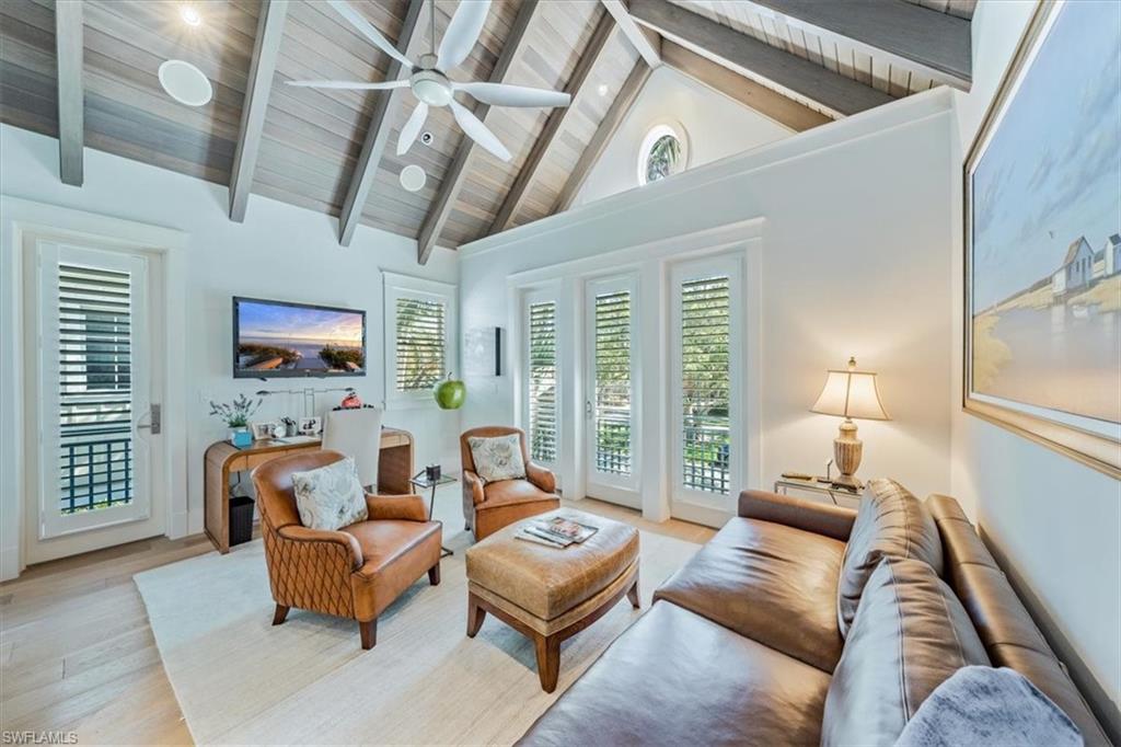 OLDE NAPLES - Residential