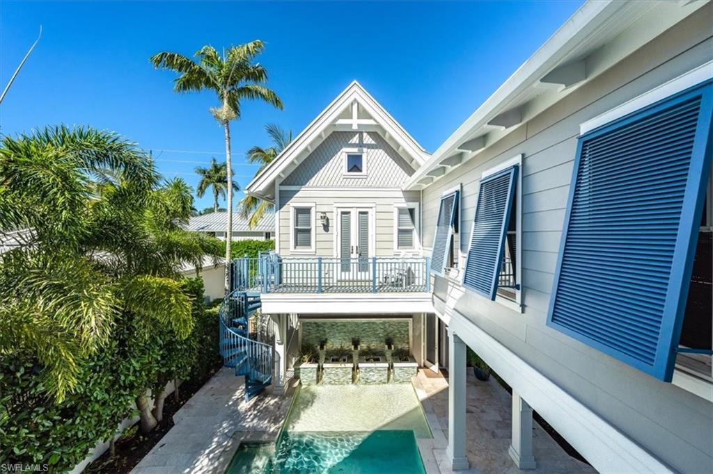 OLDE NAPLES - Residential