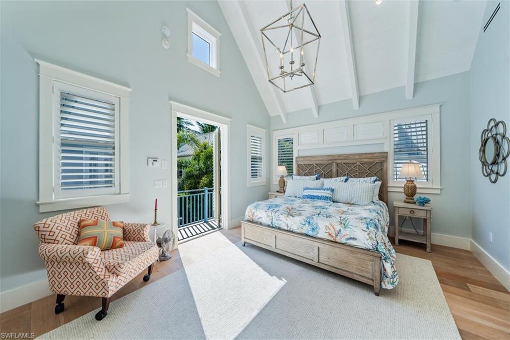 OLDE NAPLES - Residential