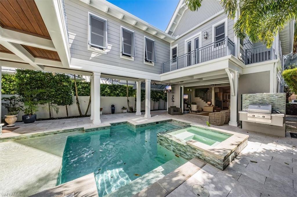 OLDE NAPLES - Residential
