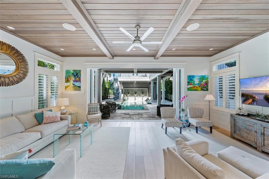 OLDE NAPLES - Residential