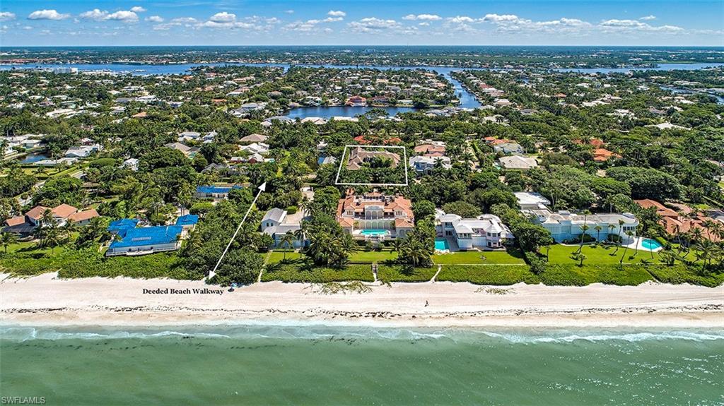 OLDE NAPLES - Residential
