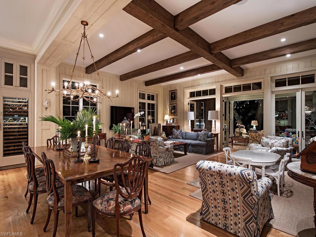 OLDE NAPLES - Residential