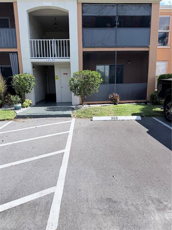 SUNSET POINTE - Residential Lease