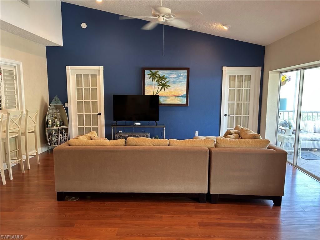 WILLOW BROOK AT PELICAN BAY - Residential
