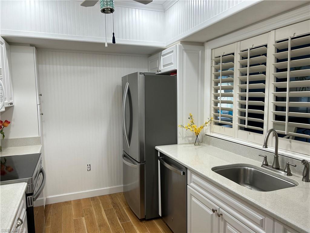 WILLOW BROOK AT PELICAN BAY - Residential