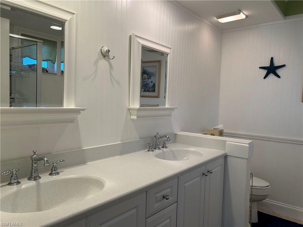 WILLOW BROOK AT PELICAN BAY - Residential