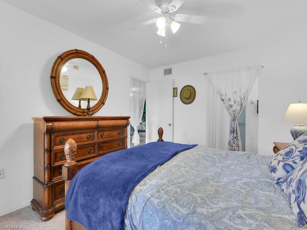 ABBEY AT BERKSHIRE VILLAGE - Residential