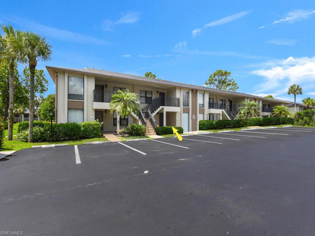 ABBEY AT BERKSHIRE VILLAGE - Residential