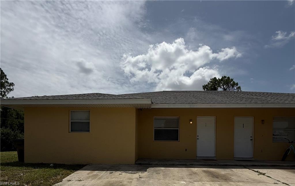 LEHIGH ACRES - Residential Lease