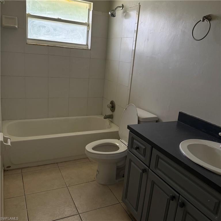 LEHIGH ACRES - Residential Lease