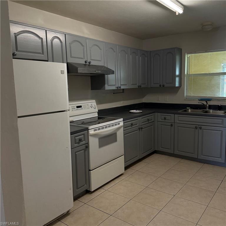 LEHIGH ACRES - Residential Lease