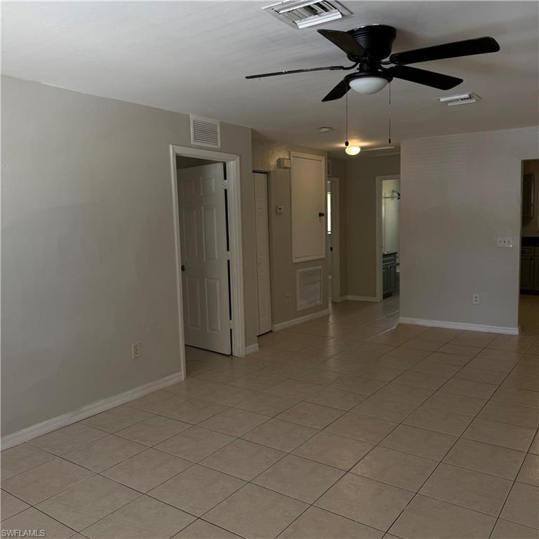 LEHIGH ACRES - Residential Lease