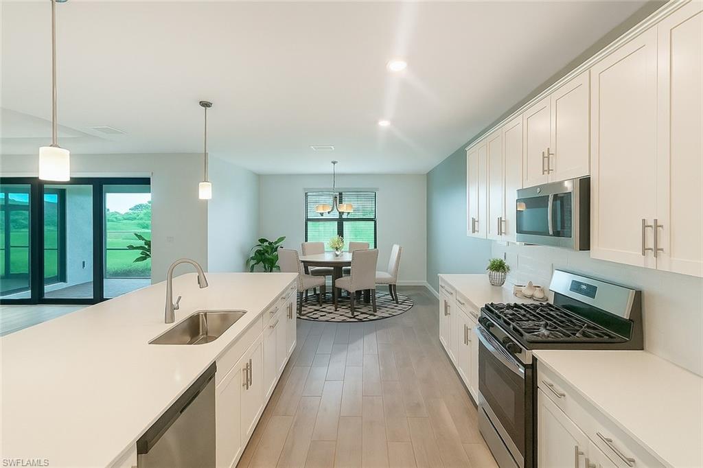 VERDANA VILLAGE - Residential Lease