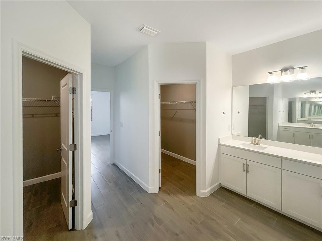 VERDANA VILLAGE - Residential Lease