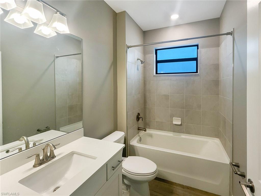 VERDANA VILLAGE - Residential Lease