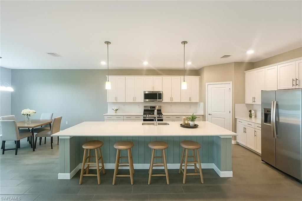 VERDANA VILLAGE - Residential Lease
