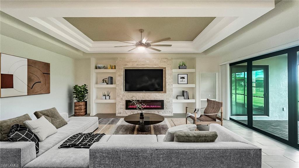 VERDANA VILLAGE - Residential Lease