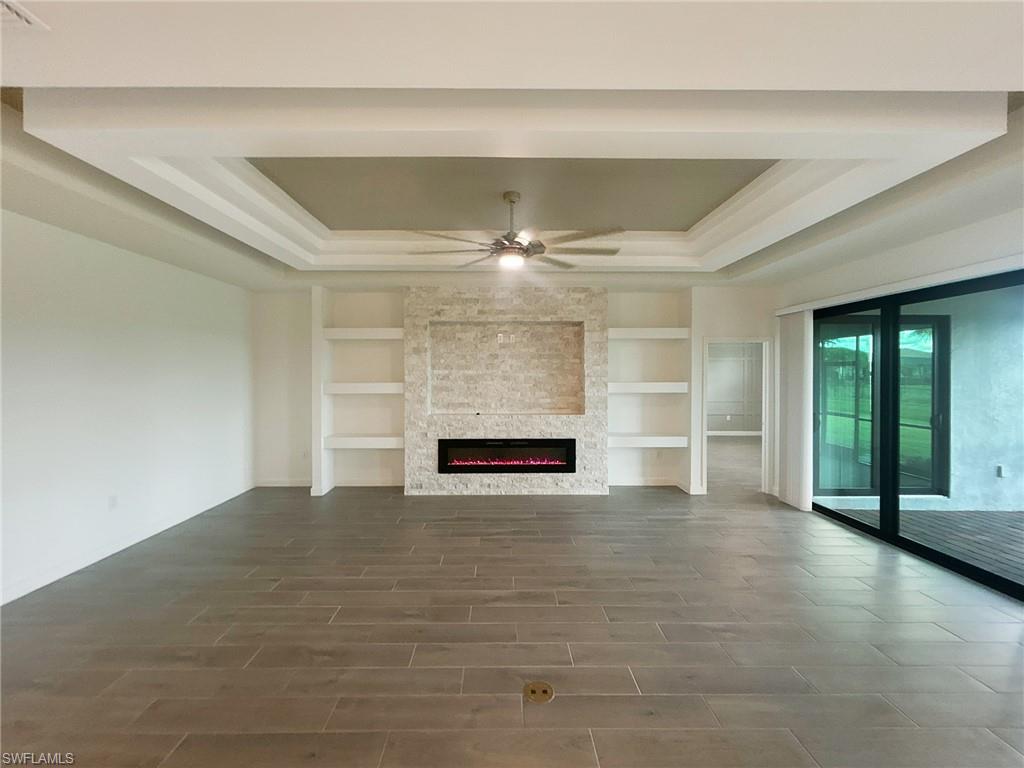 VERDANA VILLAGE - Residential Lease