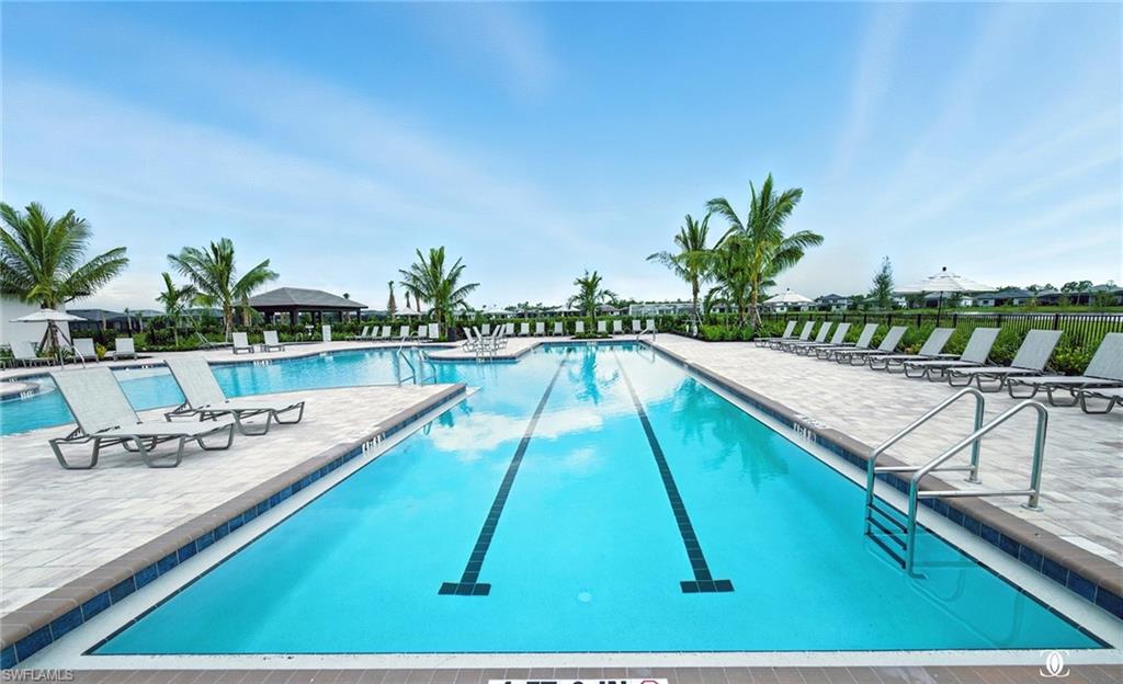 VERDANA VILLAGE - Residential Lease