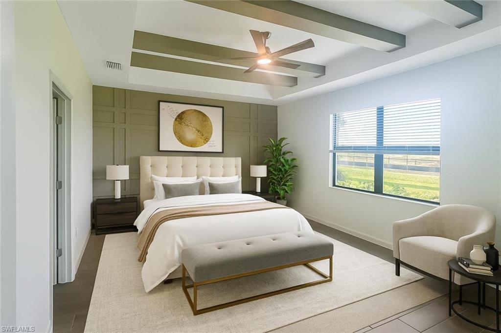 VERDANA VILLAGE - Residential Lease