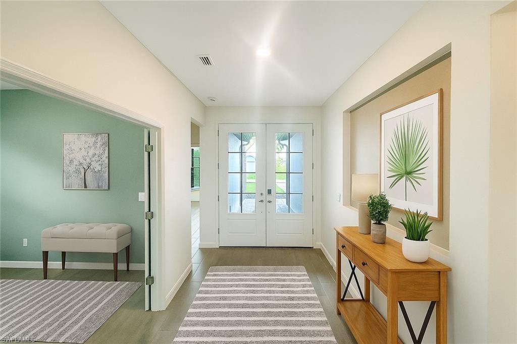VERDANA VILLAGE - Residential Lease