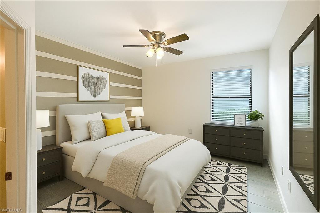 VERDANA VILLAGE - Residential Lease