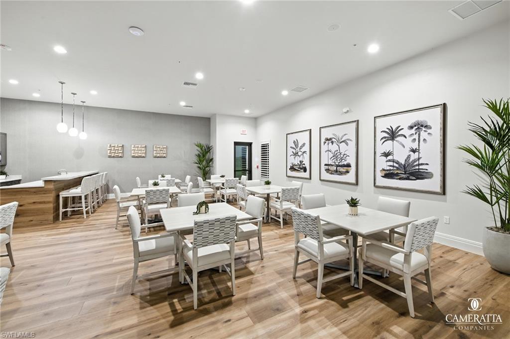 VERDANA VILLAGE - Residential Lease