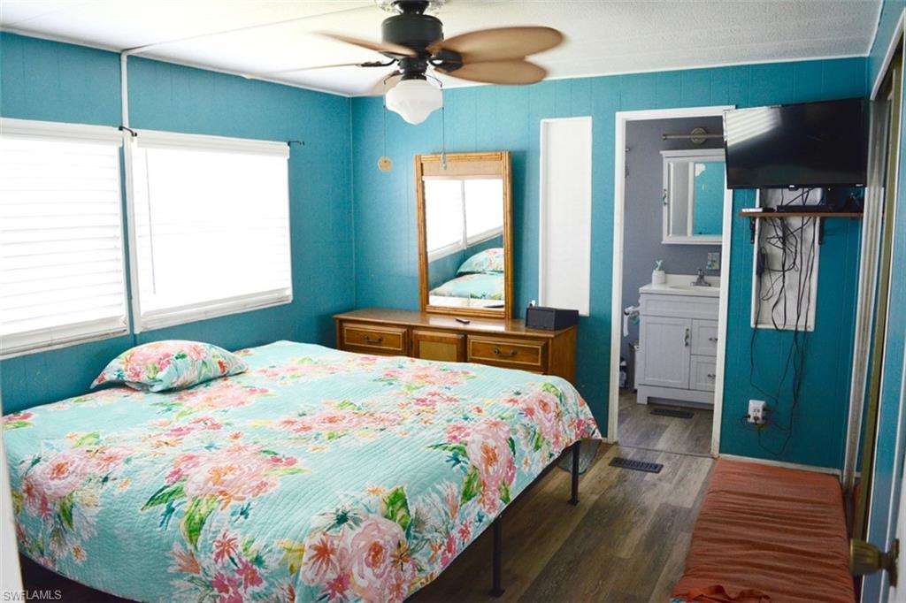 TAMIAMI VILLAGE - Residential