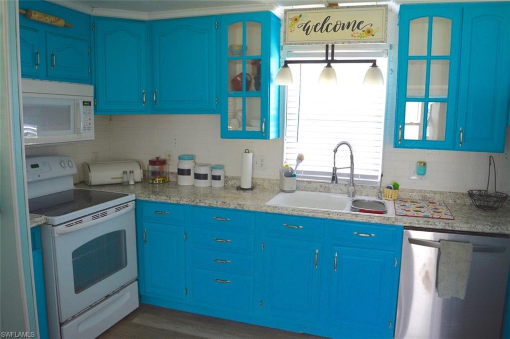 TAMIAMI VILLAGE - Residential