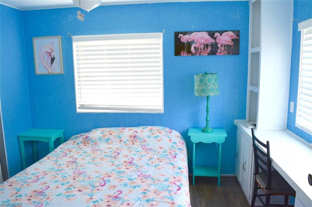 TAMIAMI VILLAGE - Residential