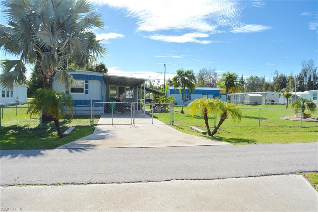 TAMIAMI VILLAGE - Residential