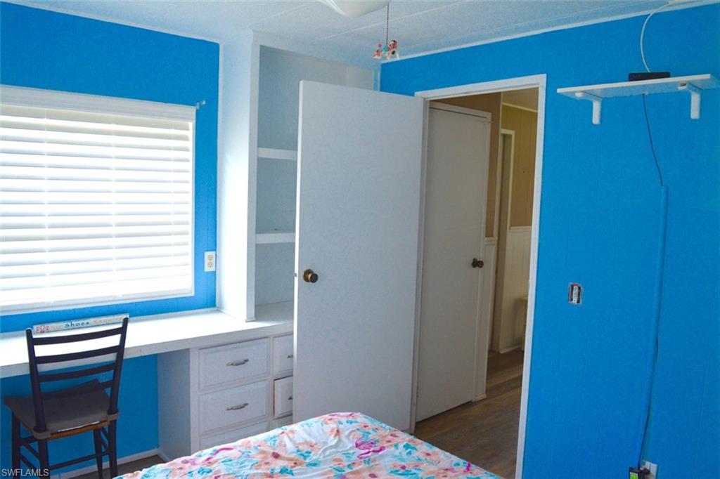 TAMIAMI VILLAGE - Residential